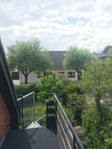 Apartamento Spechtstra�e 65 Ferienwohnung