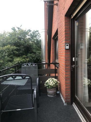 Apartamento Spechtstra�e 65 Ferienwohnung