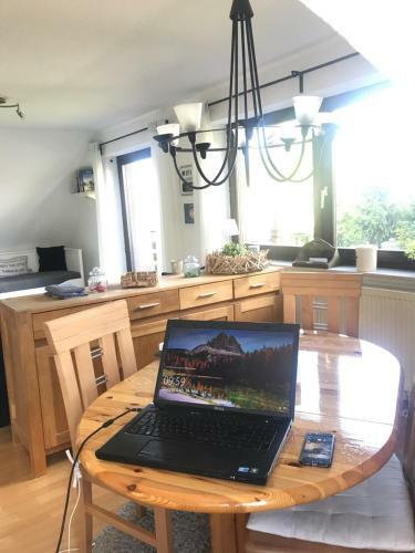 Apartamento Spechtstra�e 65 Ferienwohnung