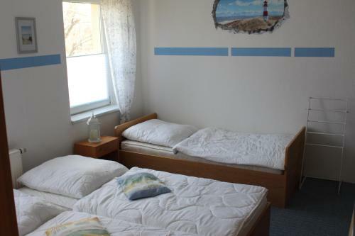 Apartamento Ferienwohnung Beim R��l