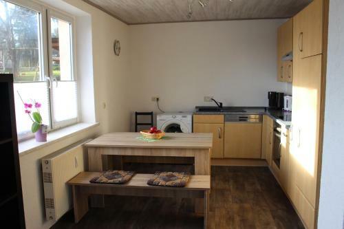 Apartamento Ferienwohnung Beim R��l