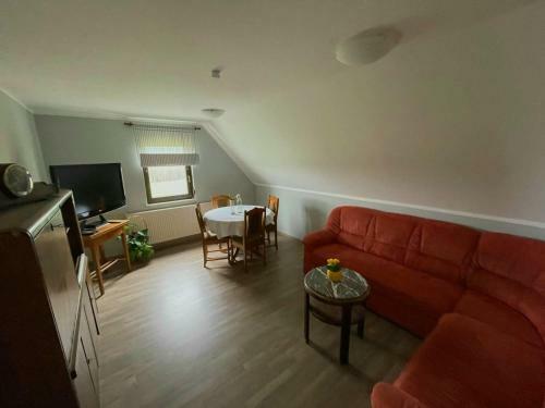 Bed & Breakfast Pension Riegler