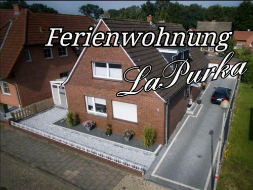 Apartamento Lapurka
