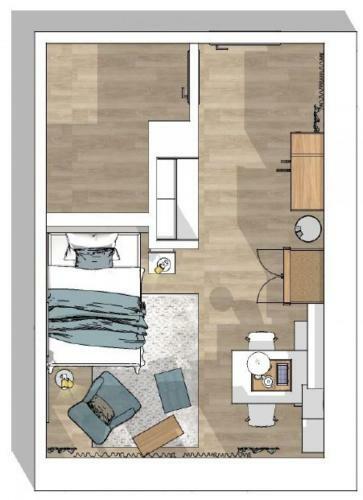 Apartamento Nino-boardinghouse 16