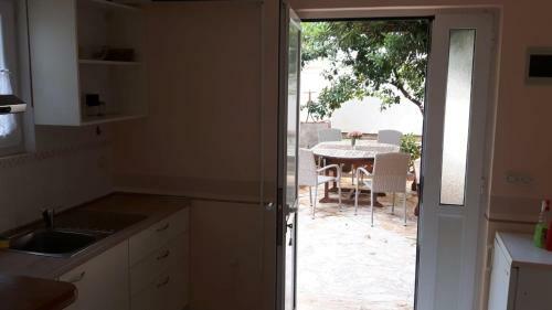 Apartman Rhytym On The Beach