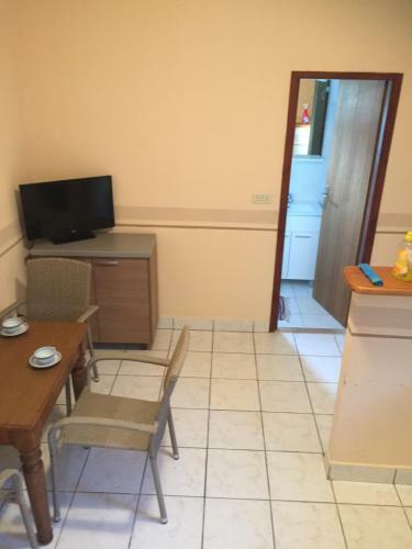 Apartman Rhytym On The Beach