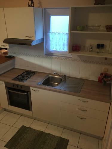 Apartman Rhytym On The Beach