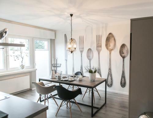 Apartamento Quartier 23