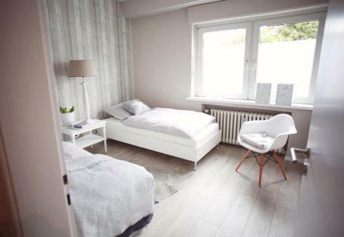 Apartamento Quartier 23