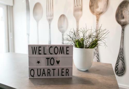 Apartamento Quartier 23