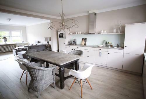 Apartamento Quartier 23