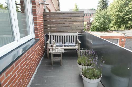 Apartamento Quartier 23