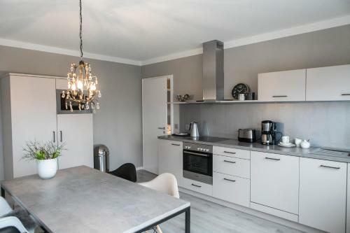 Apartamento Quartier 23