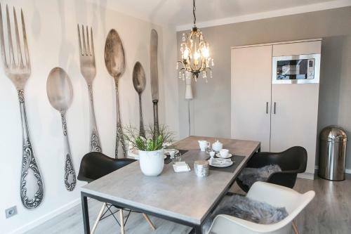 Apartamento Quartier 23