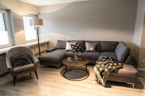 Apartamento Quartier 23