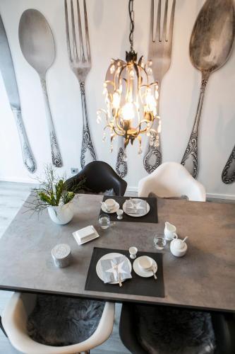 Apartamento Quartier 23