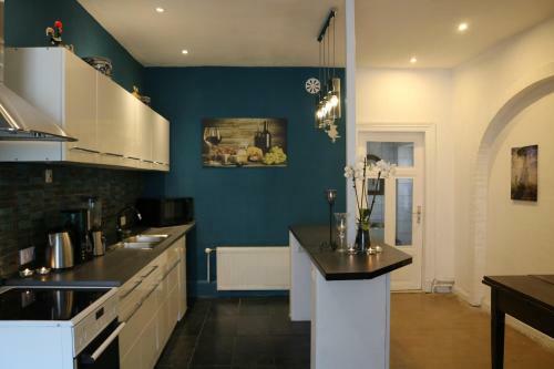 Apartamento G�stezimmer Trautrims II