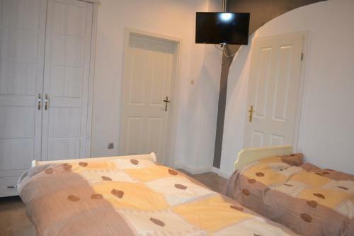 Apartamento G�stezimmer Trautrims II