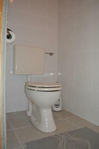 Apartamento G�stezimmer Trautrims II
