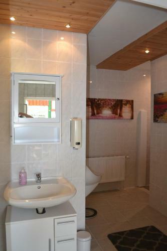 Apartamento G�stezimmer Trautrims II