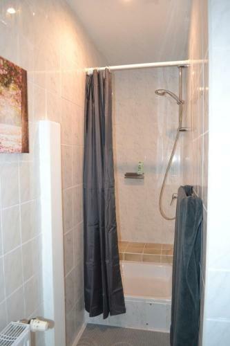 Apartamento G�stezimmer Trautrims II