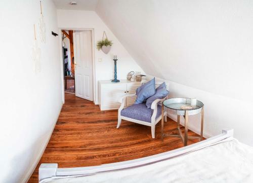 Apartamento Ferienwohnung Auf Dem Adolfshof