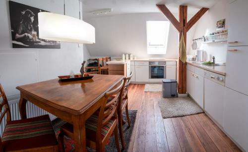 Apartamento Ferienwohnung Auf Dem Adolfshof