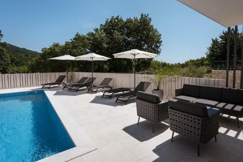 Villa Allure