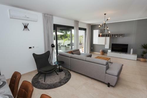 Villa Allure