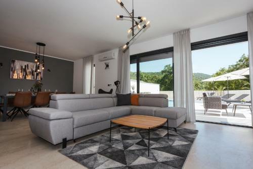 Villa Allure