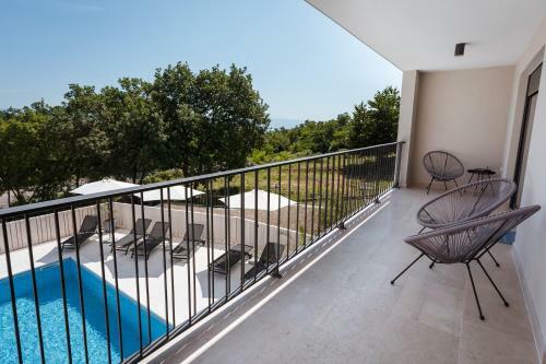 Villa Allure