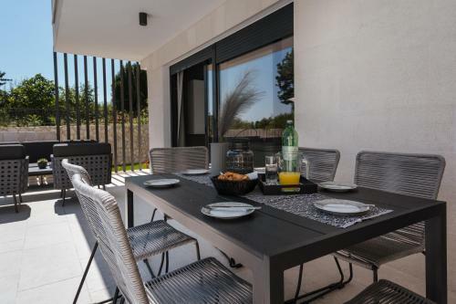 Villa Allure