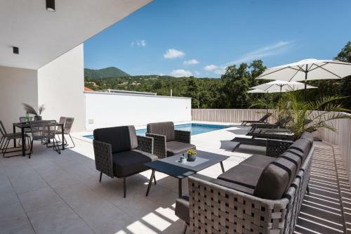 Villa Allure