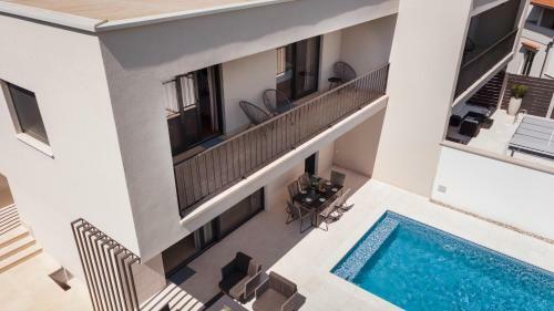 Villa Allure