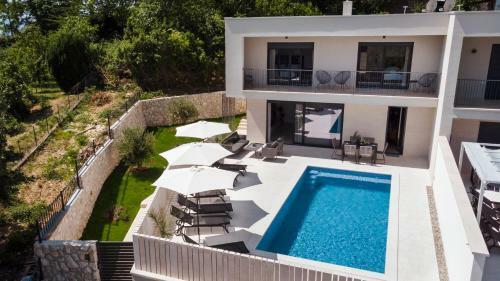 Villa Allure