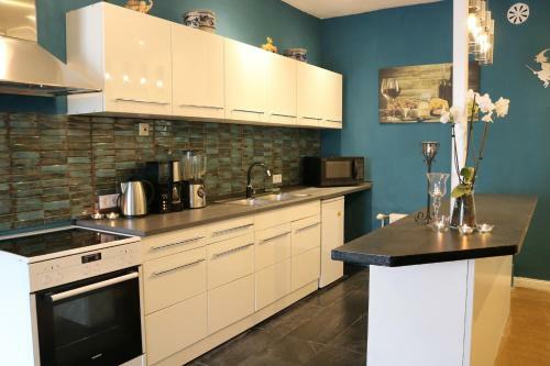 Apartamento G�stezimmer Trautrims I
