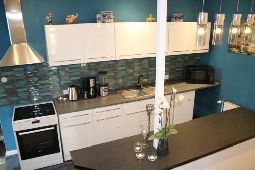Apartamento G�stezimmer Trautrims I