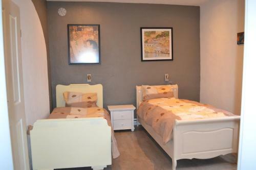 Apartamento G�stezimmer Trautrims I