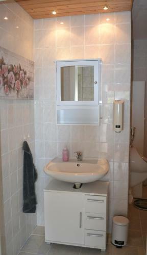 Apartamento G�stezimmer Trautrims I