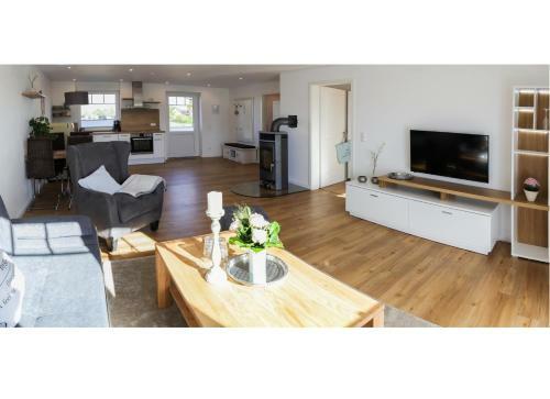 Apartamento G�stehaus Hygge