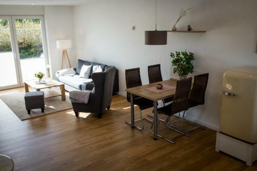 Apartamento G�stehaus Hygge