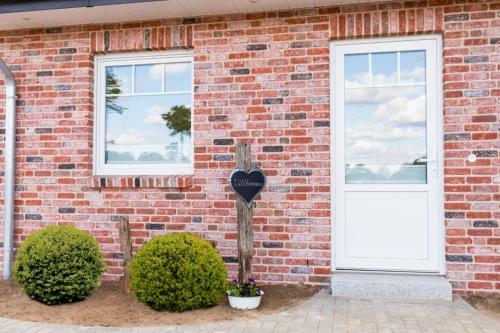 Apartamento G�stehaus Hygge