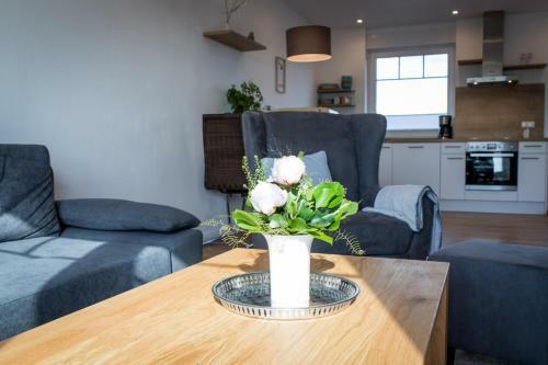 Apartamento G�stehaus Hygge