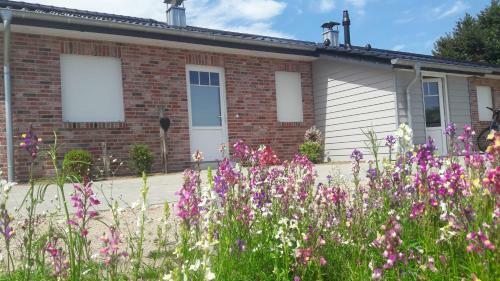 Apartamento G�stehaus Hygge