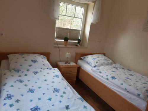 Apartamento Haus R�sterberg 1 Unten