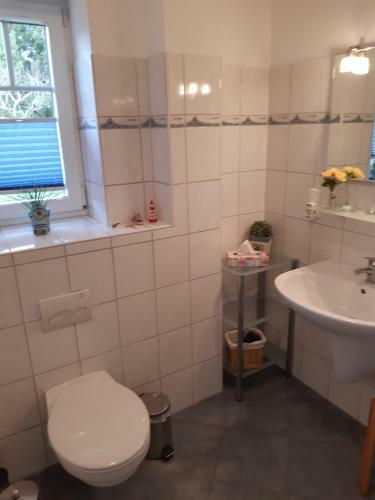 Apartamento Haus R�sterberg 1 Unten