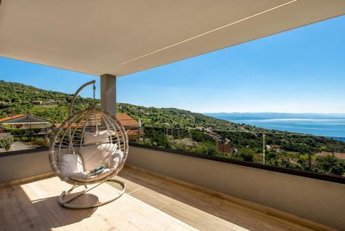 Villa Infinity