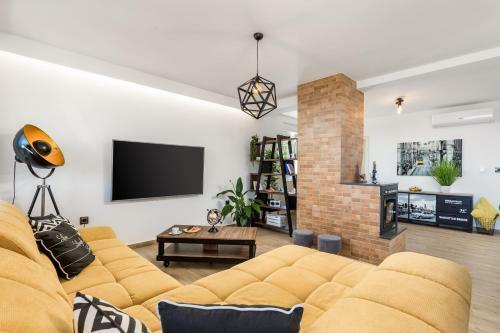 Villa Infinity