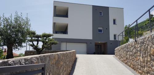 Villa Infinity