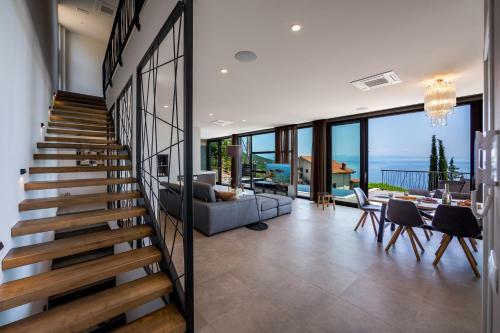Villa The View